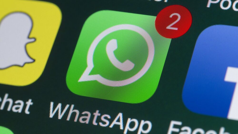 WhatsApp is Testing Encrypted Cloud Backups