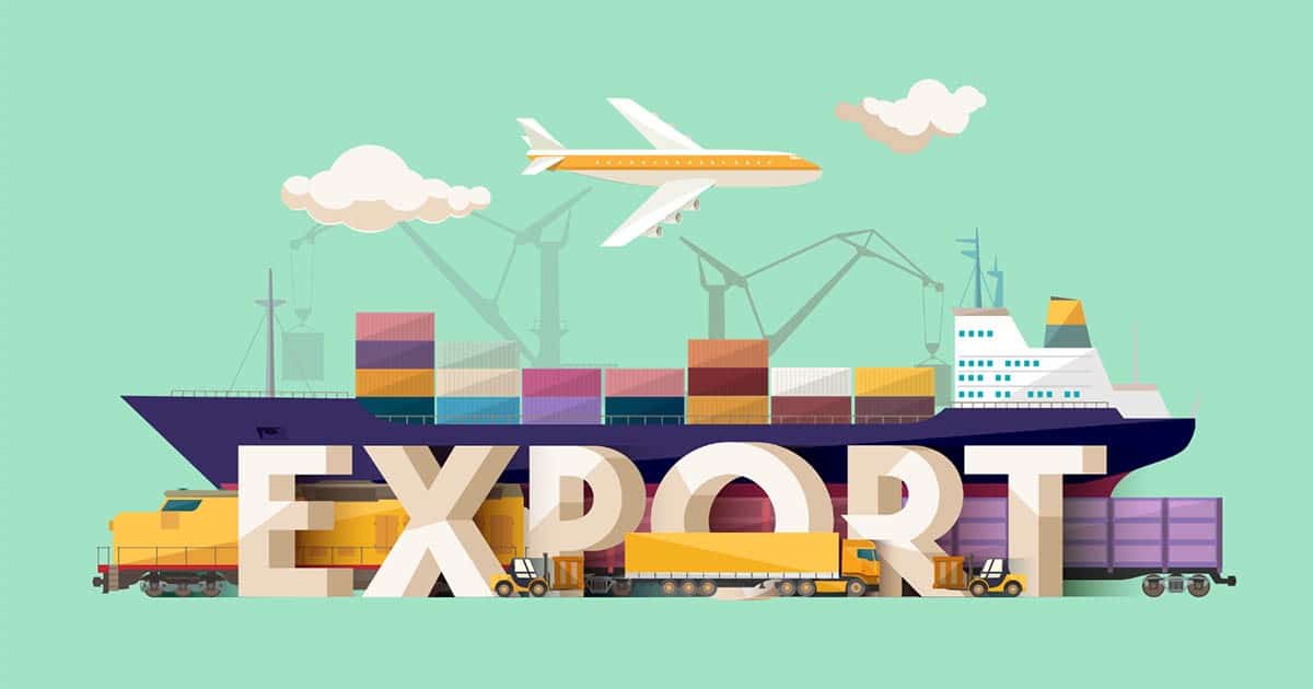 Pakistan Exports to Key Destinations Increased in July 2021: Razak