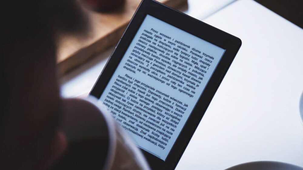 Xiaomi Launches a Mini E-Book Reader for $91
