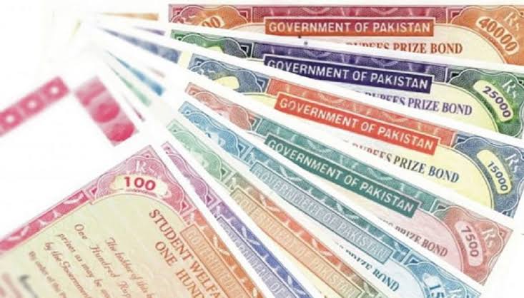 Govt Decides to Discontinue Rs. 7,500 Prize Bonds with Immediate Effect