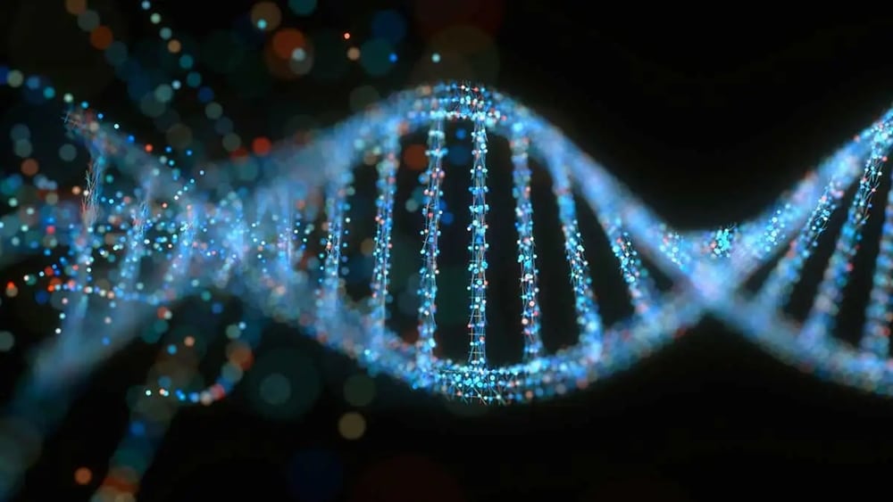 Scientists Can Now Collect DNA Samples From Air