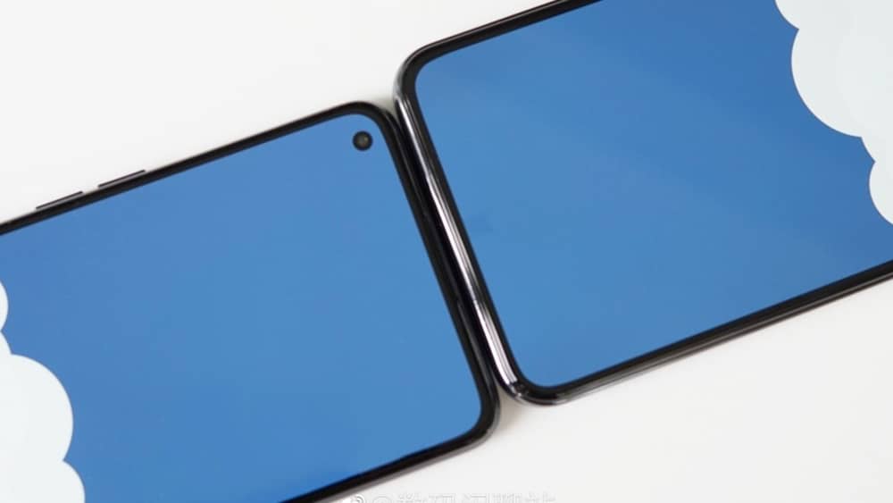 Samsung, Xiaomi, Oppo And Vivo Are Making Under-Display Cameras: Leak