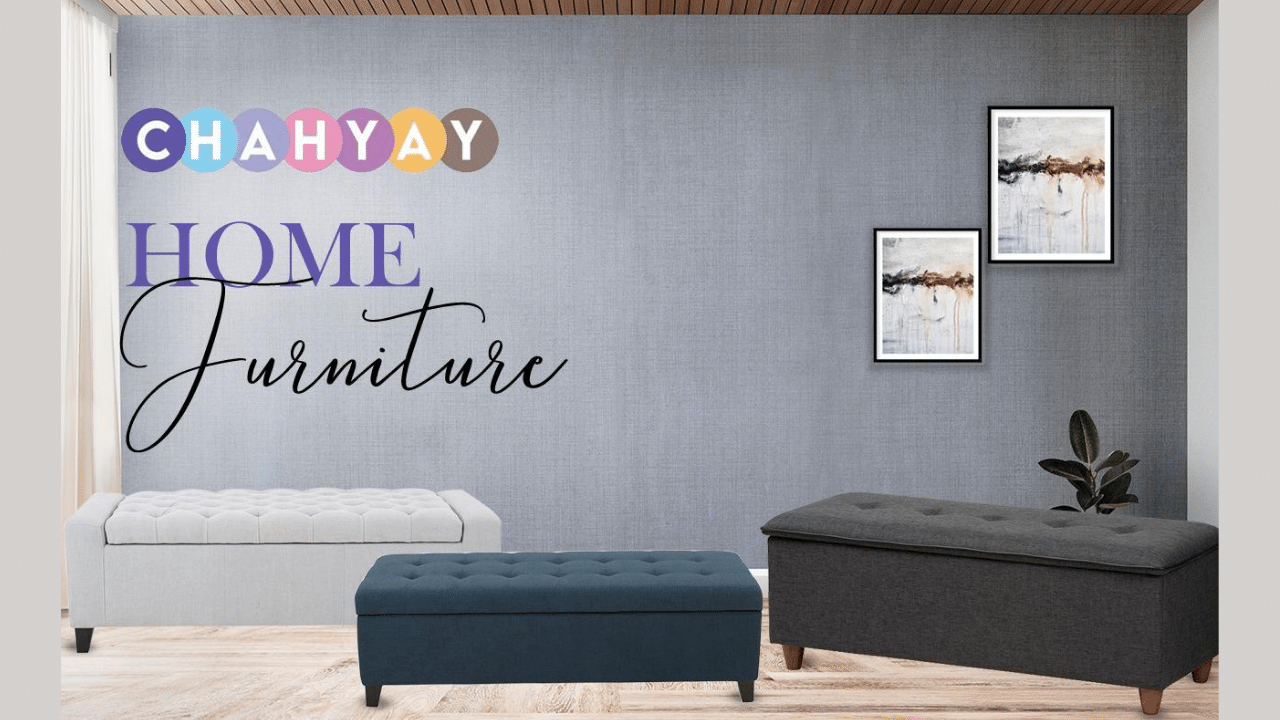 Chahyay.Com – A One-Stop Online Solution for All Your Furniture and Home Décor Needs