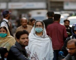 Covid-19 restrictions | Omicron virus | propakistani