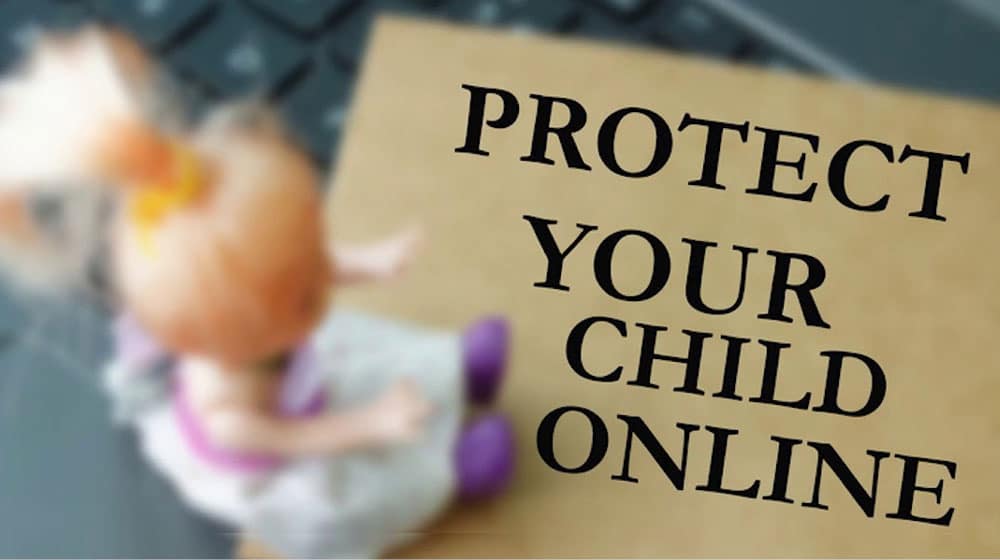 Govt Finalizes Draft Bill to Protect Children from Cybercrime