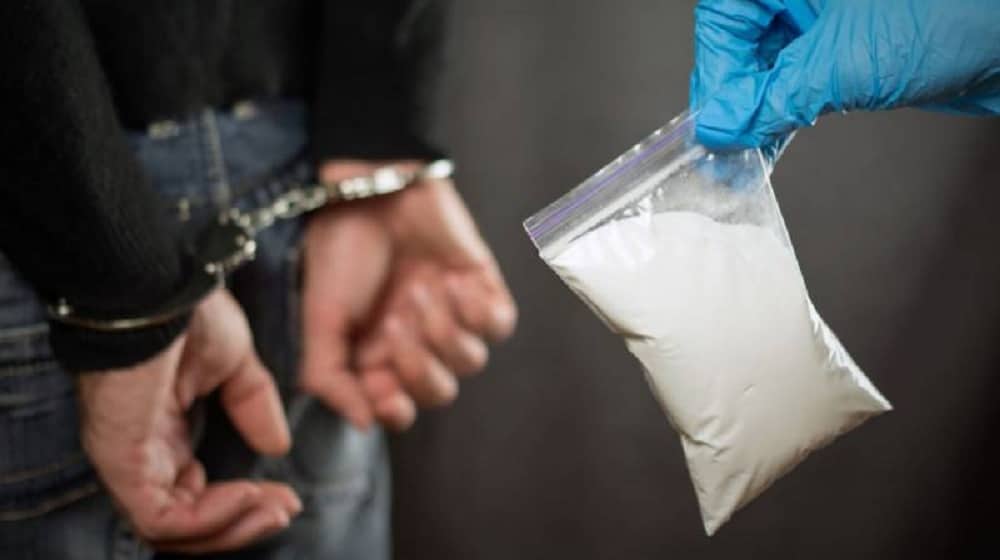 Govt Concerned About Rising Number of Drug Addicts