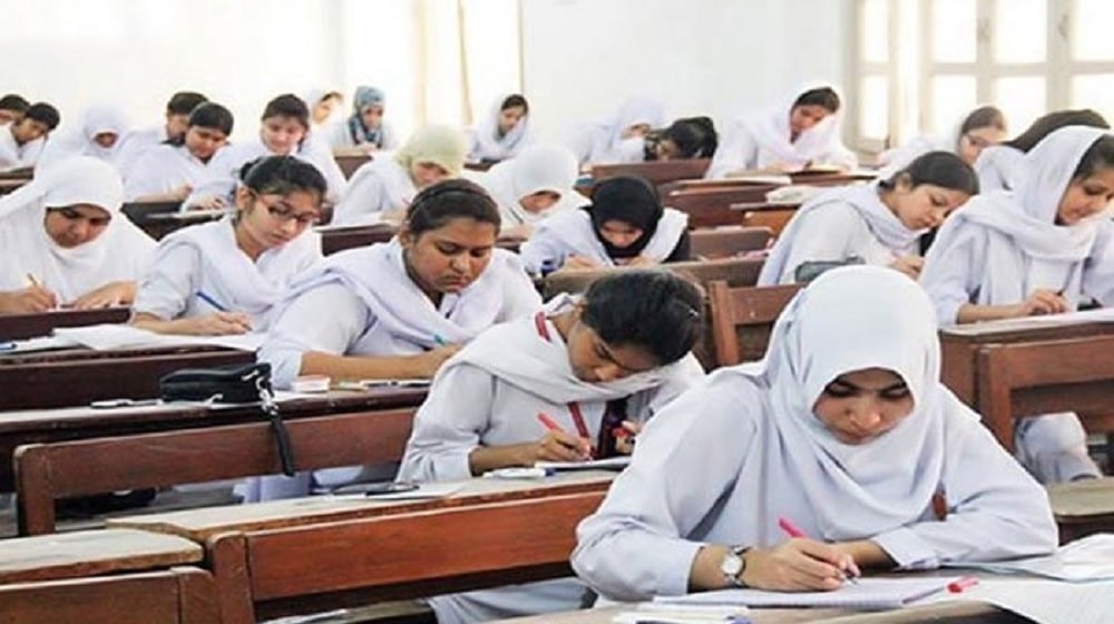 Sindh Boards Might Not be Able to Conduct Matric and ...