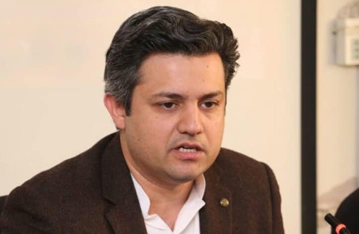 Hammad Azhar | NPMC | ProPakistani