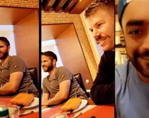 Warner | Williamson | Rashid Khan | ProPakistani