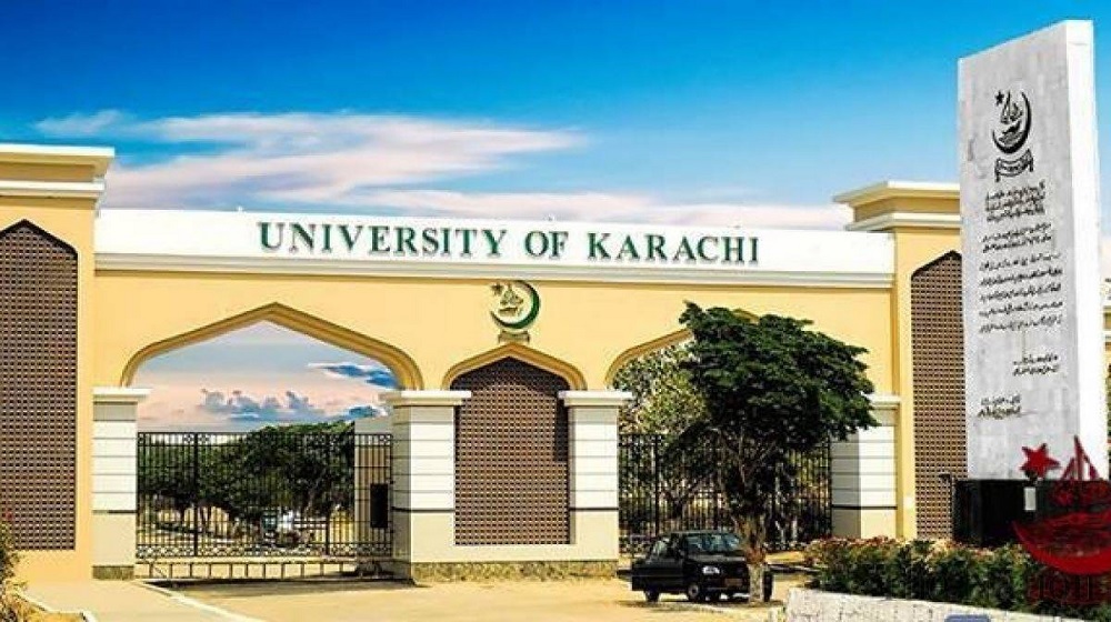 Karachi University Seeks Legal Opinion on Two-Year Degree Programs