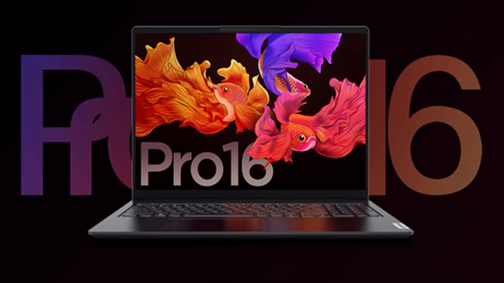 Lenovo Announces AMD and Intel Powered 120Hz Laptops With Decent Pricing