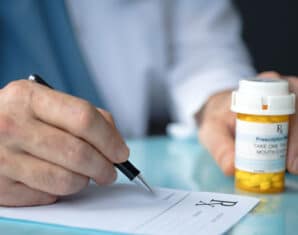 doctors' prescription | propakistani