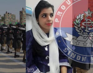 Sind Police | ProPakistani