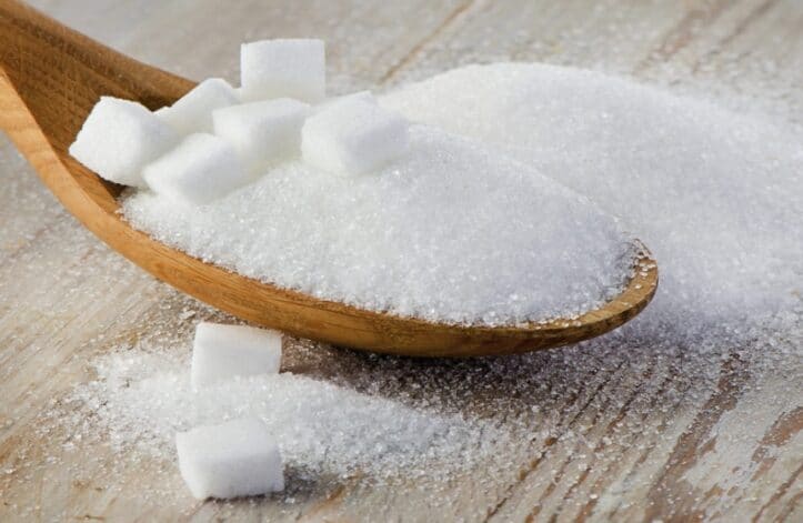 sugar