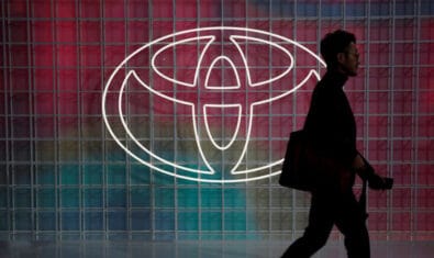 Toyota | Driver Assist Tech | ProPakistani