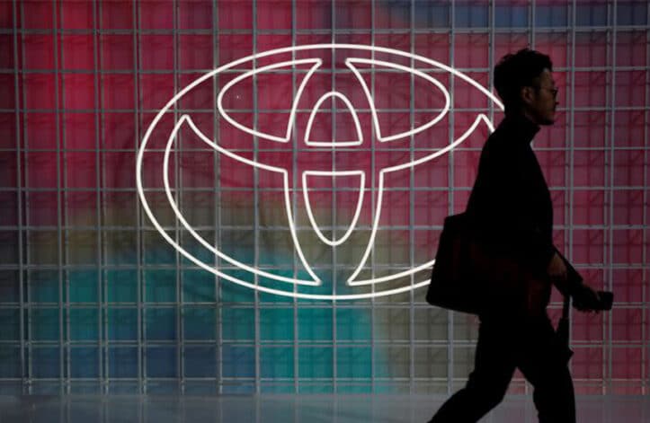 Toyota | Driver Assist Tech | ProPakistani