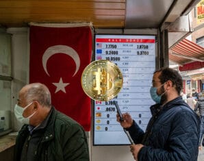 Crypto | Turkey | ProPakistani