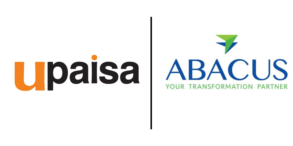 UPaisa and Abacus Partner to Fast Track Digital Transformation