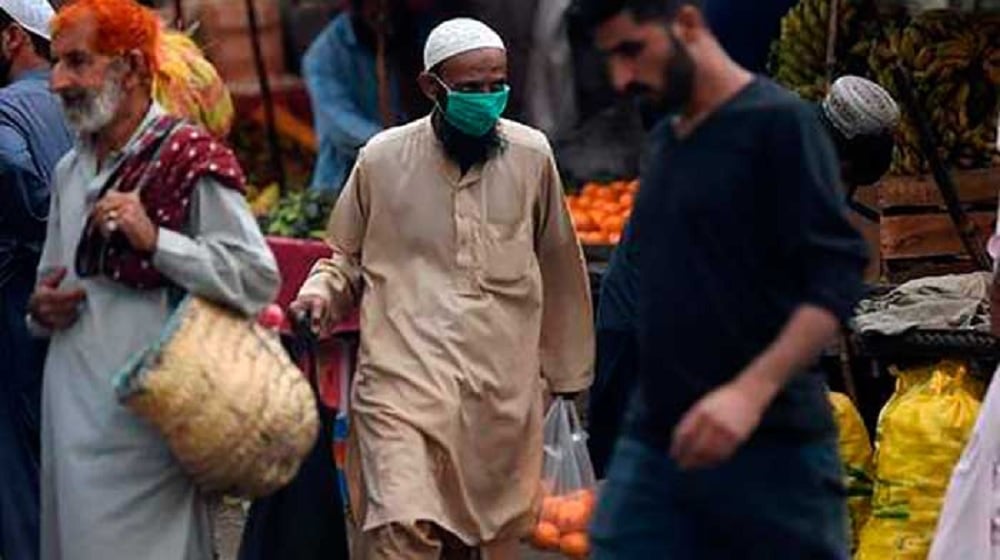 COVID-19 Pandemic to Get Even Worse in Ramadan