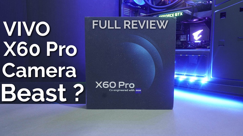 vivo X60 Pro: Zeiss vs. Hasselblad How Does it Compare to OnePlus 9?