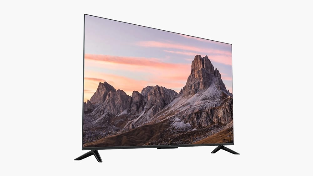 Xiaomi Mi TV EA 2022 Series Launched With Super Affordable Pricing