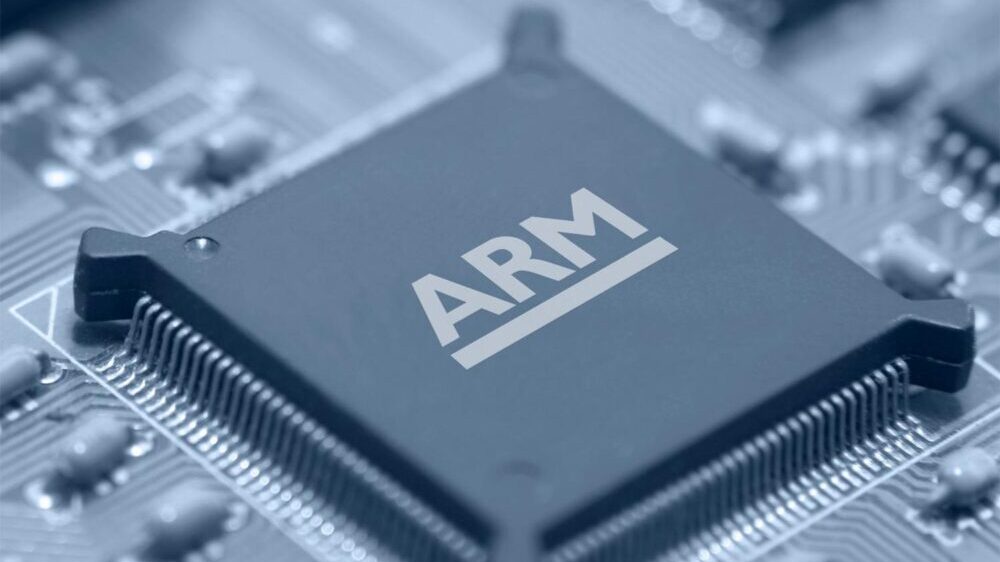 ARM Announces New CPUs and GPUs Based on Armv9