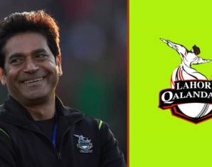 aqib javed lahore qalandars