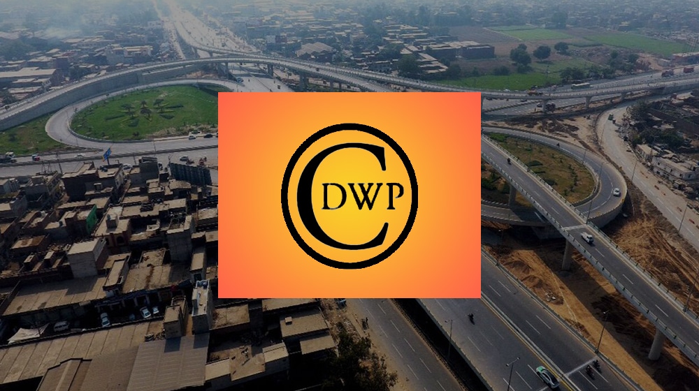 CDWP | ProPakistani