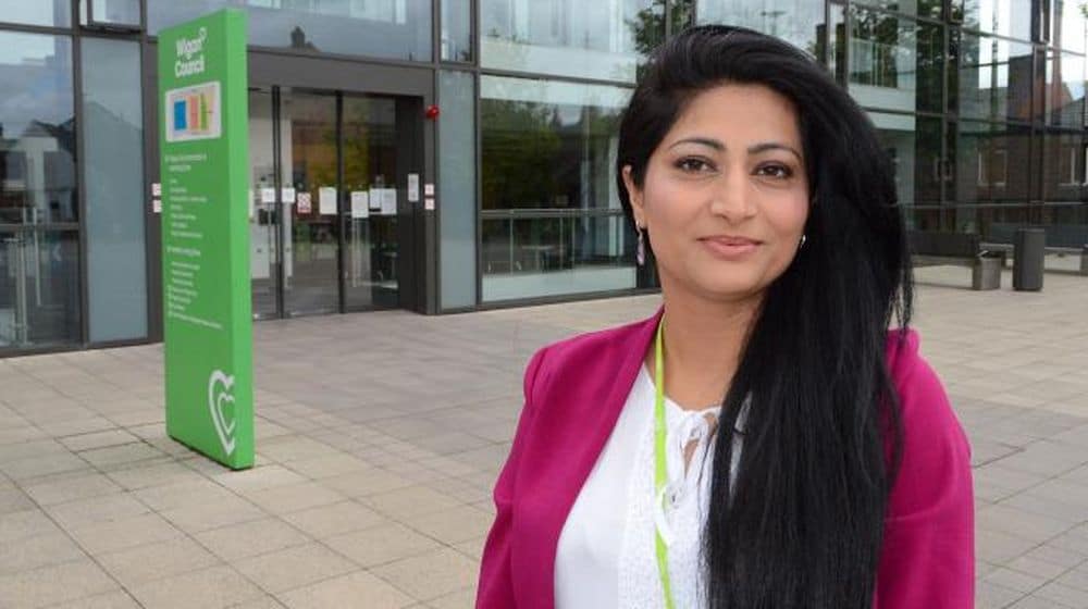 British-Pakistani Gets Elected as a Councilor Yet Again
