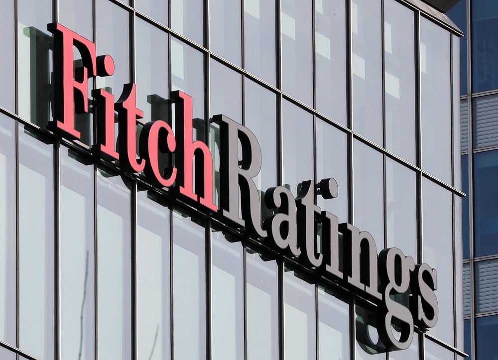 Pakistan Faces $3.7 Billion Debt Payments From May Onwards: Fitch Ratings
