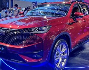 Haval_H6 Hybrid