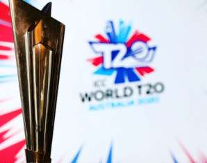 T20 World Cup 2022