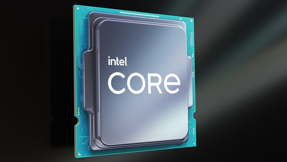 Intel Unveils New 11th Gen Processors for Laptops With 5.0GHz Speeds