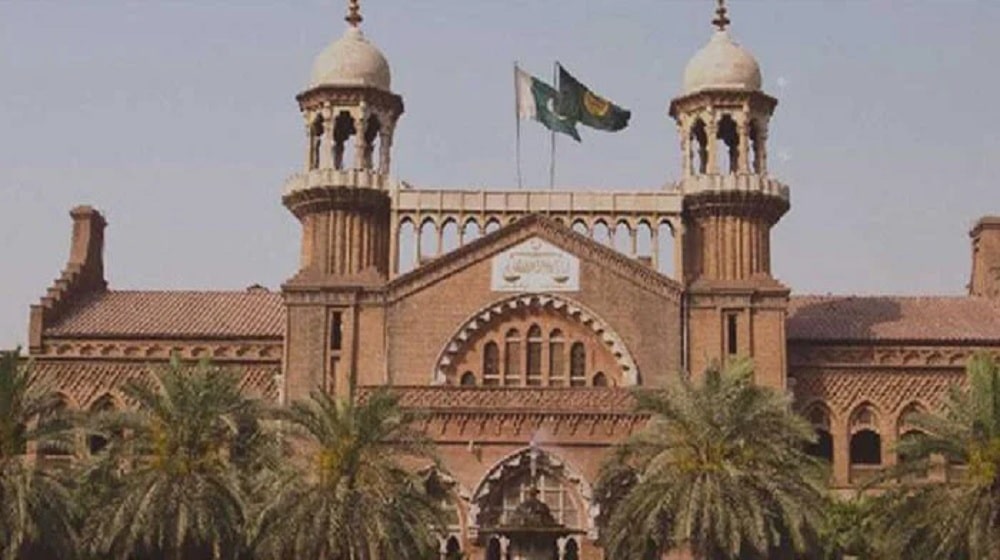 LHC Blames Govt For Not Controlling Misinformation About COVID-19 Vaccines
