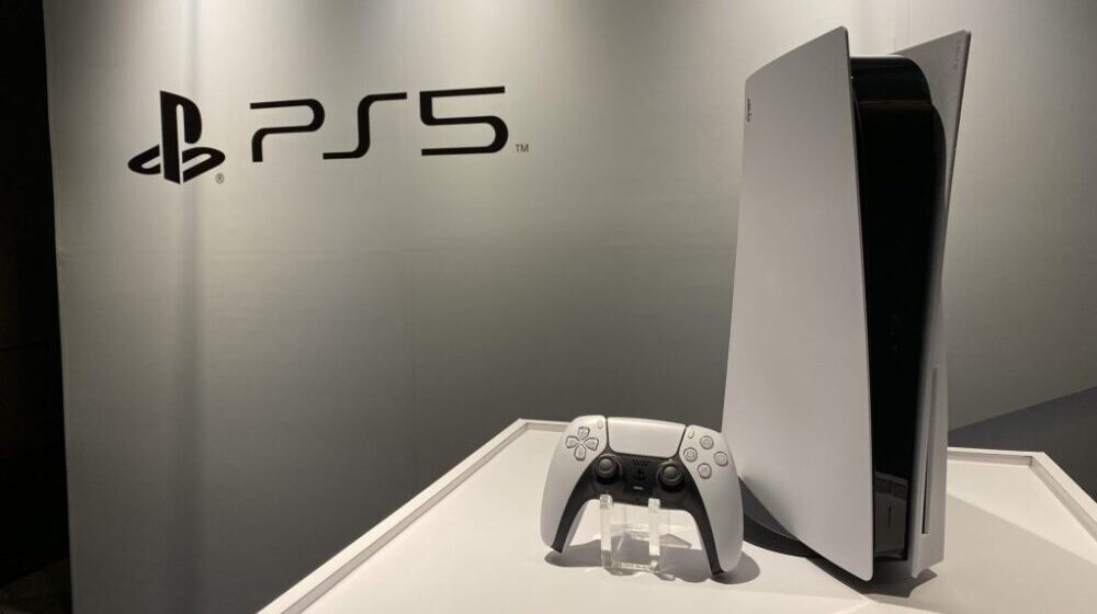 PlayStation 5 Will be Hard to Find Even in 2022: Sony