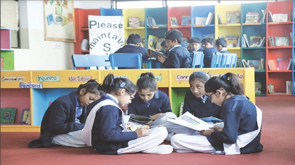 Single National Curriculum Approved for Class 6 to 8