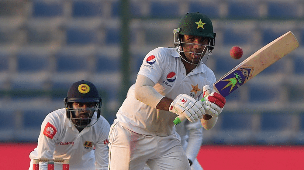 Former Opener Makes a Shocking Claim About Pakistani Cricketers