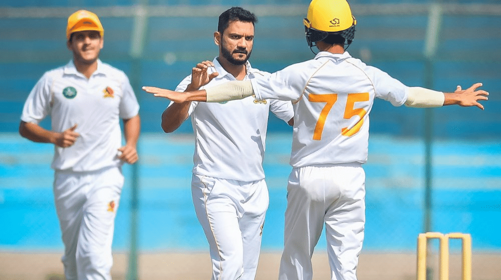Pakistan Set to Debut Domestic Circuit’s Best First-Class Bowler