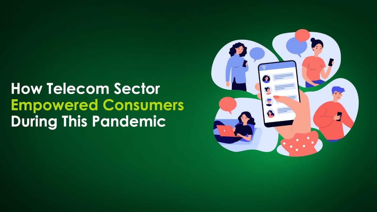 Averting the Worst – How the Telecom Sector Helped Pakistan Curtail Its Covid-19 Pandemic