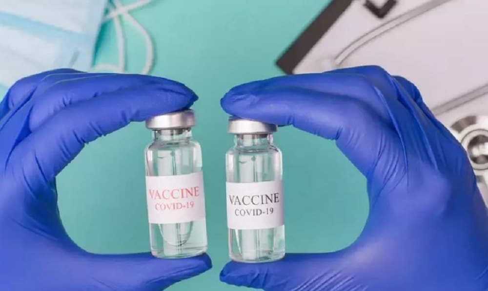 Here’s What Will Happen If You Get Two Different COVID-19 Vaccines