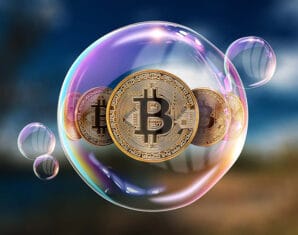 Crypto Bubble | ProPakistani