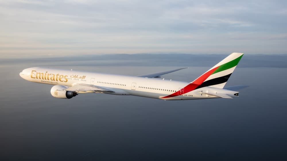 UAE Airlines Reduce Flights to Pakistan