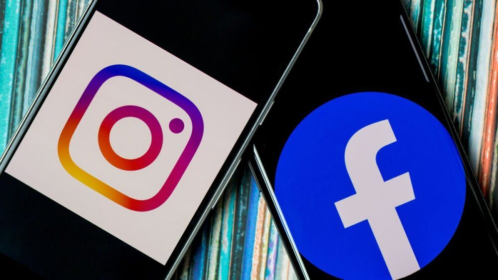 Facebook and Instagram Warn iPhone Users to Share Personal Data or Face Consequences
