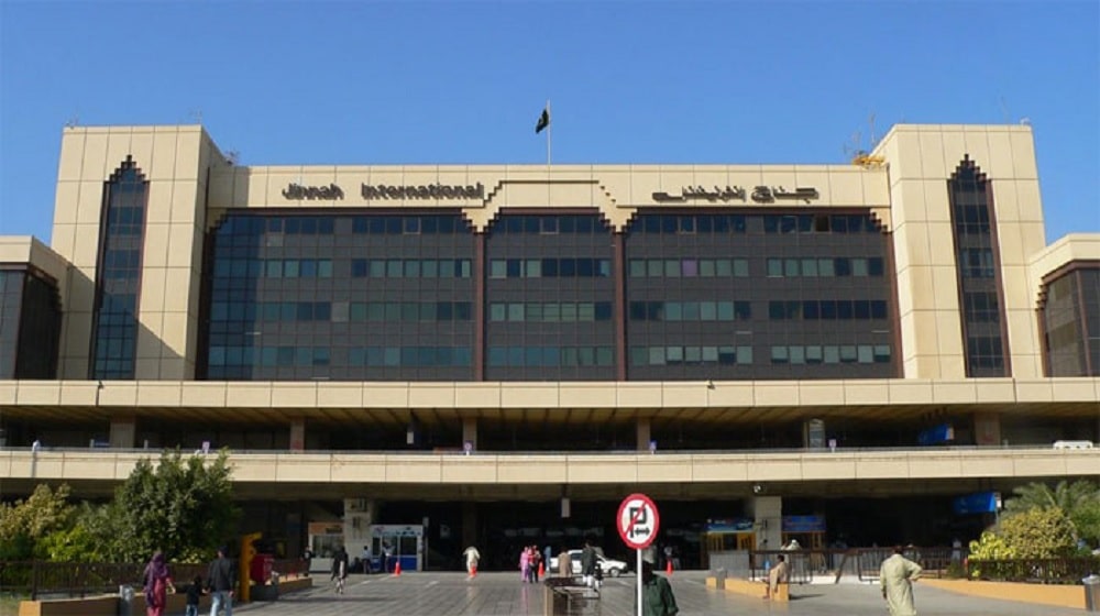 Several Flights Face Delays at Karachi Airport