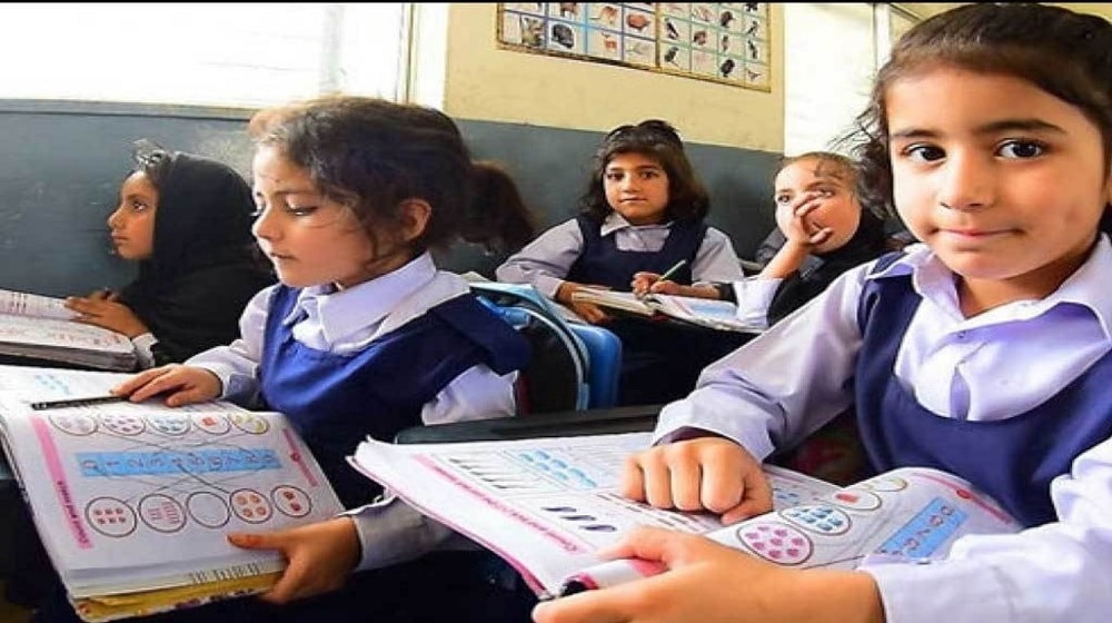 KP Govt is Opening Schools in Five More Districts