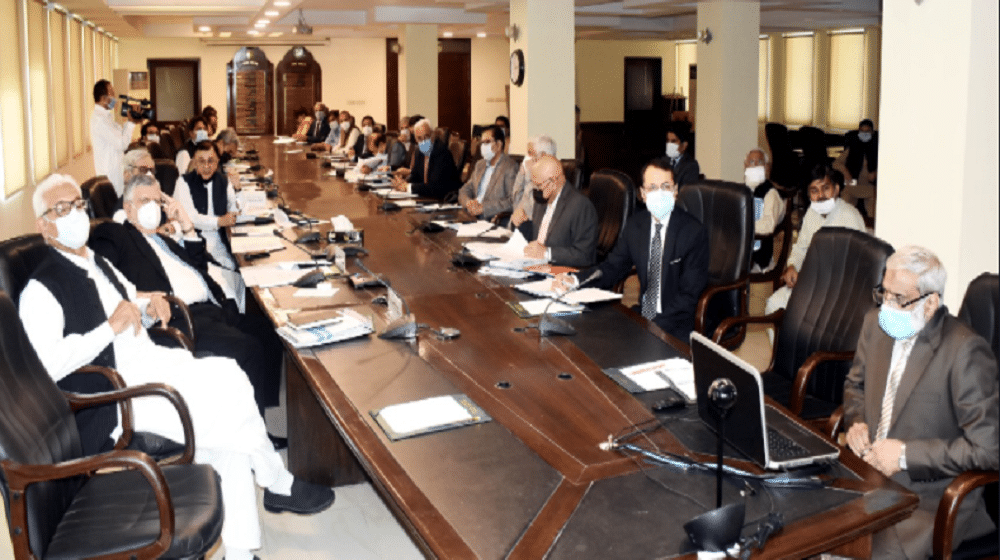 Finance Minister Orders Strict Monitoring of Prices of Basic Commodities