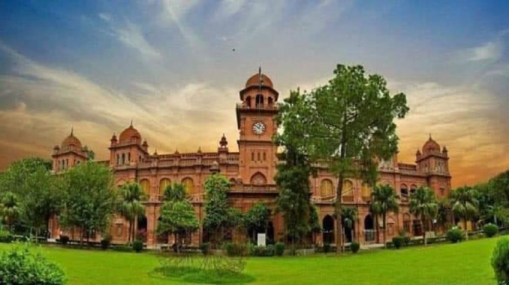 Punjab University Announces New Schedule For Form And Fee Submission