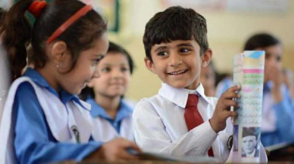 Sindh Postpones School Reopening Indefinitely