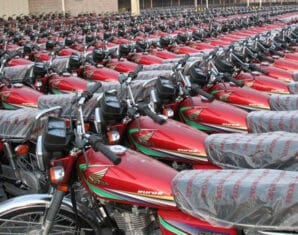 Punjab Government | Bike Token Tax | ProPakistani