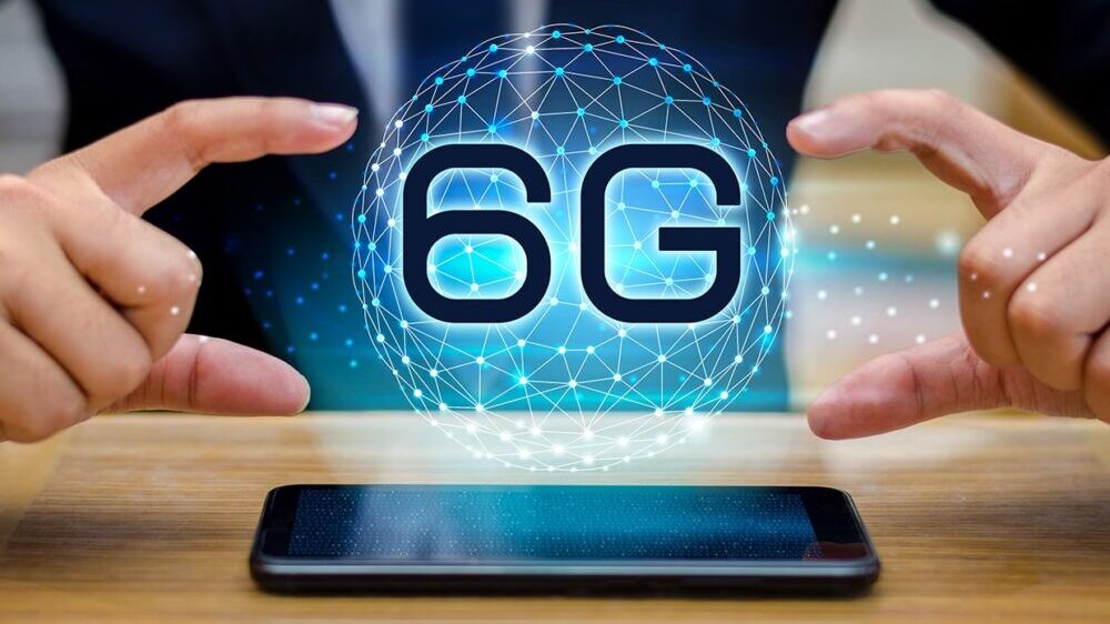 China Plans to Launch 6G by 2030